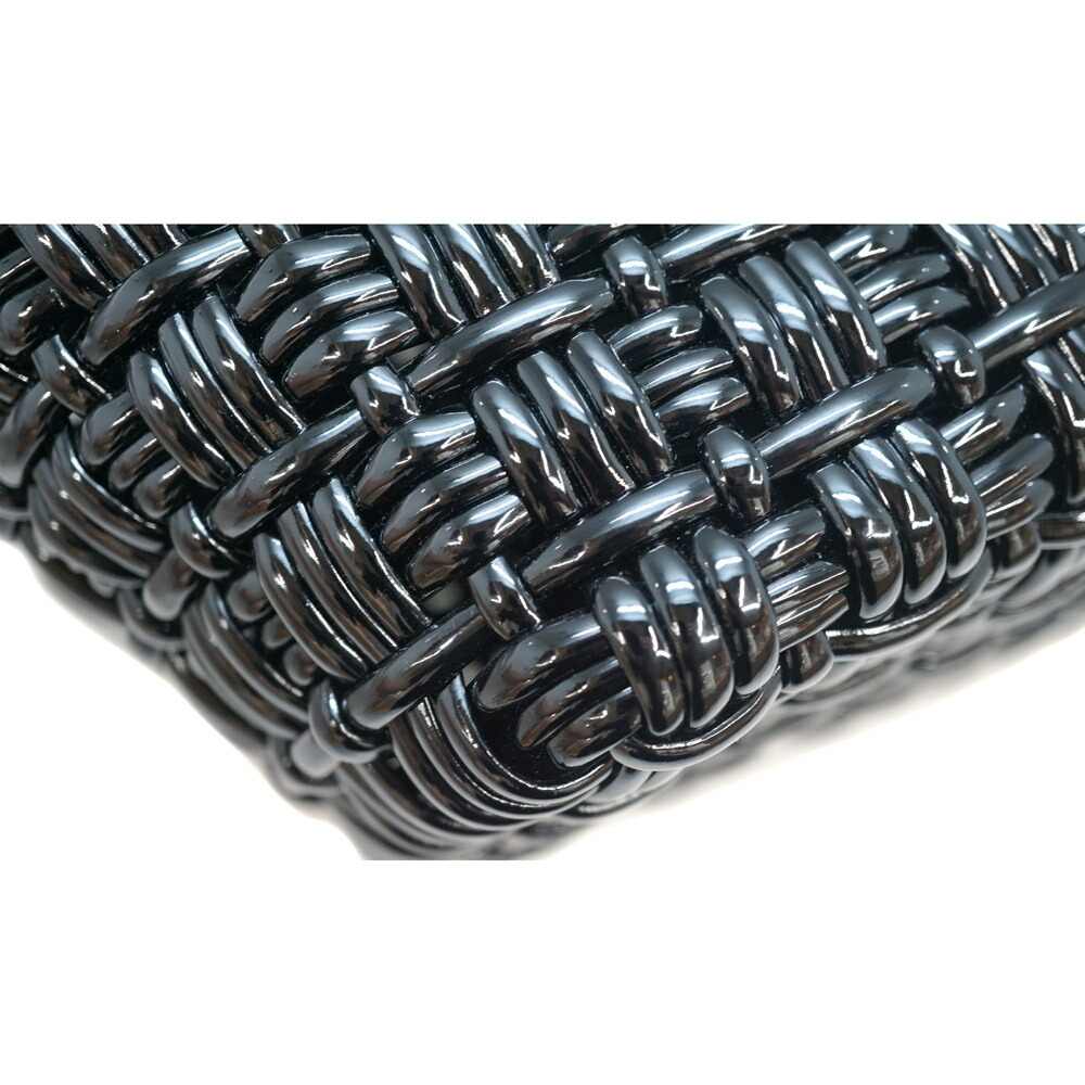 Balenciaga Bistro Basket Bag Black - Picture 4 of 11